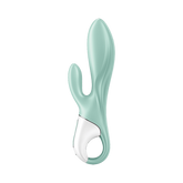 Satisfyer Air Pump Bunny 5 Connect App